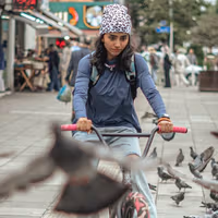 Hard shell, living core: how everyday life keeps Iran's future alive