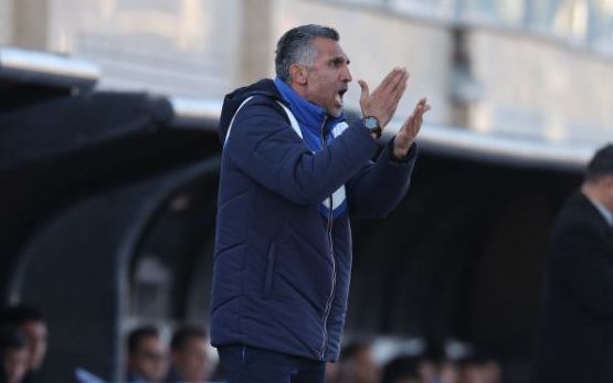 کنایههای هاشمینسب: دشمناندوستنمای استقلال دوباره کل مملکت را مقصر ناکامی نکنند