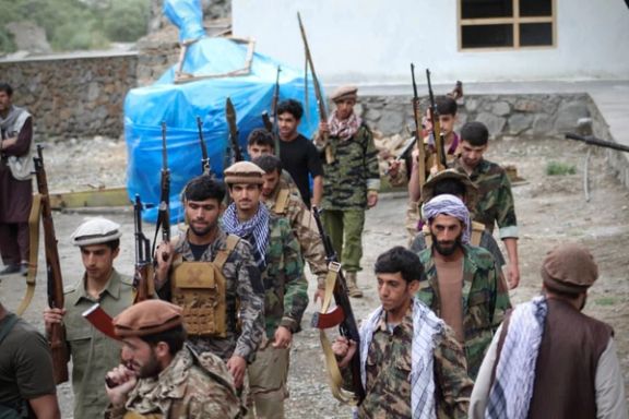 Panjshir resistance quotes Reuters: At least seven Taliban fighters killed in offensive