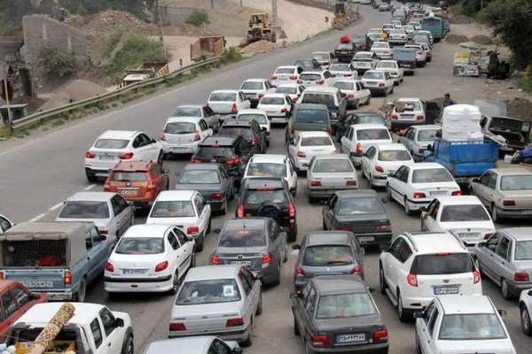 ترامب يحذّر سكان طهران: " أخلوا المدينة فورًا"