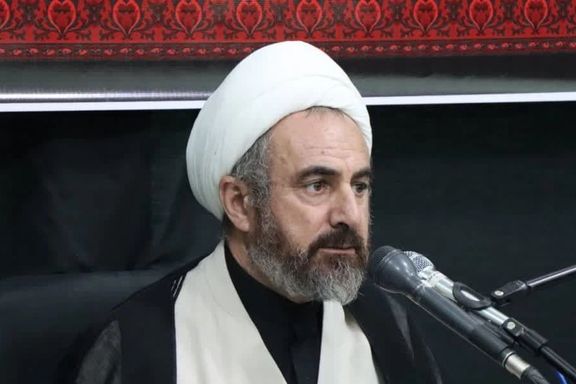 نماینده خامنهای در ایلام: جمهوری اسلامی اولین حکومت اسلامی از صدر اسلام تاکنون است