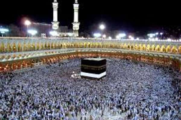 Two Iranian Grand Ayatollahs Call For Calm During Hajj