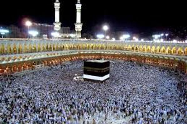 Two Iranian Grand Ayatollahs Call For Calm During Hajj