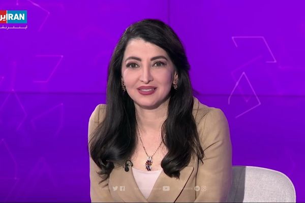 Former IITV Host Urged To Relocate After Colleague's Stabbing