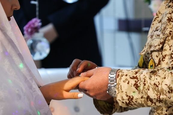 سازمان نظام وظیفه: سربازان دارای ۴ فرزند و بیشتر از خدمت معاف میشوند