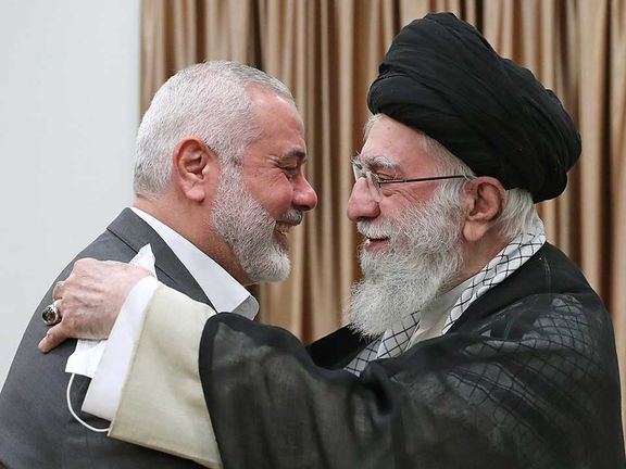 آغوشی که امن نبود؛ سلاح طنز مردم در برابر دیکتاتور