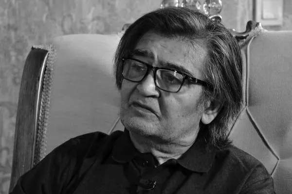 رضا رویگری، بازیگر سینما و تلویزیون، درگذشت