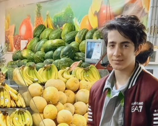 واکنش شهروندان به خودکشی یک کودک کار پس از اذیت و آزار جنسی: قربانی بیقانونی شد