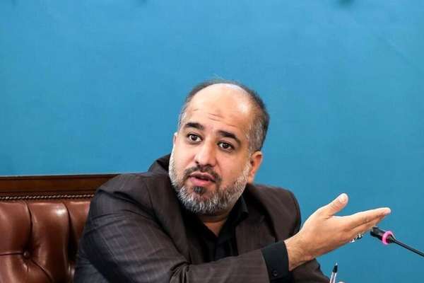 خضریان، نماینده تهران: اماراتیها در صورت ادامه همراهی با دشمن به «شترسواری» بازمیگردند