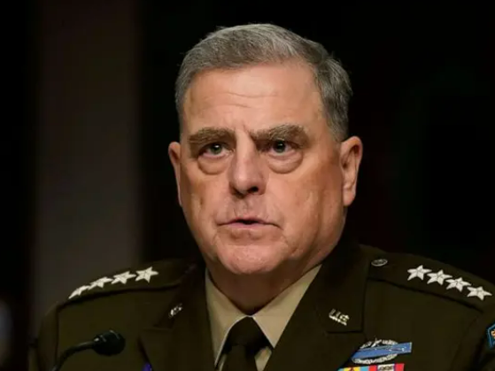 رییس ستاد مشترک ارتش آمریکا با حذف سپاه پاسداران از فهرست سازمانهای تروریستی مخالفت کرد