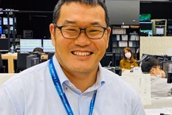 CPJ urges Iran to release NHK bureau chief