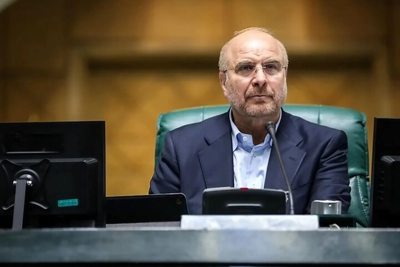 Mohammad Bagher Ghalibaf