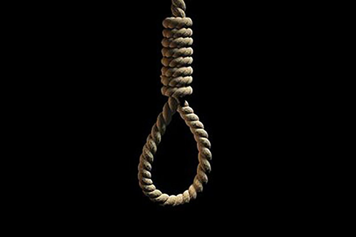 قوه قضاییه اعلام کرد حکم اعدام بابک علی‌پور و پویا قبادی، دو زندانی سیاسی اجرا شد