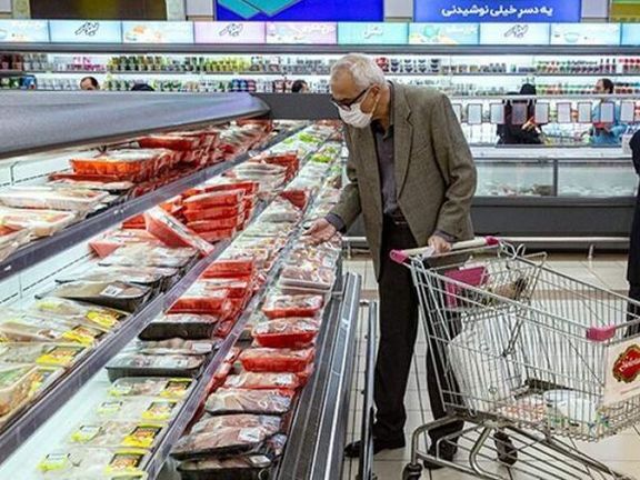 نگرانیها درباره عواقب حذف ارز ترجیحی؛ نماینده مجلس: ۱۹۰ درصد افزایش تورم داشتهایم