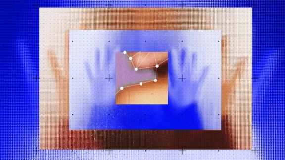 سوءاستفاده مضاعف از قربانیان قاچاق جنسی با فنآوری دیپفیک