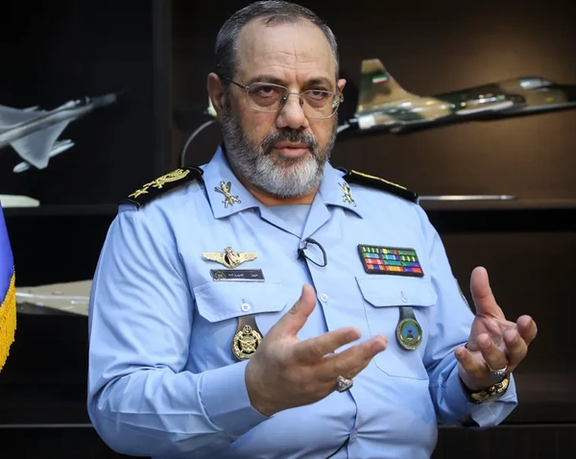 وزير الدفاع الإيراني: أنشأنا مصانع تسليح في دول أخرى لن أكشف عنها