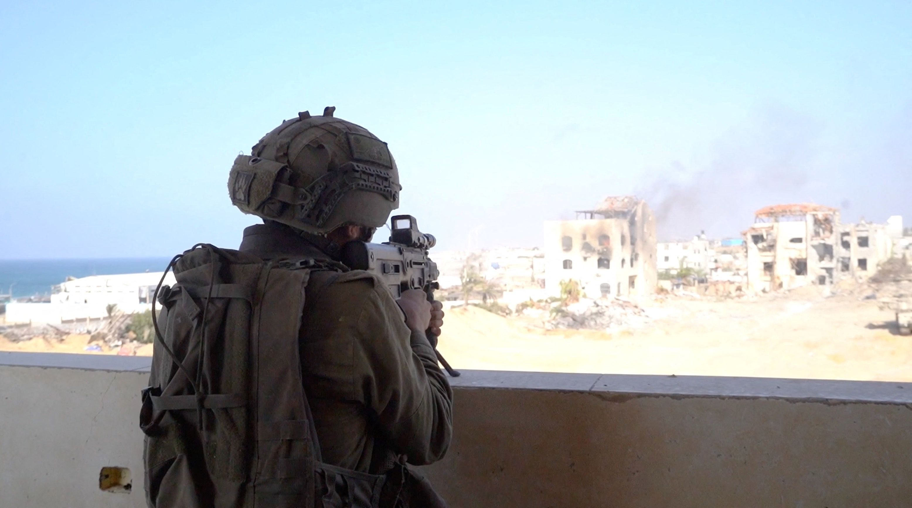 رسانه‌های اسرائیل: سه فرد مسلح که قصد حمله داشتند در کرانه باختری کشته شدند