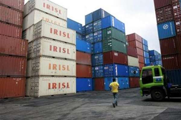 Iran’s foreign trade suffers wartime collapse
