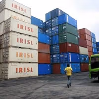 Iran’s foreign trade suffers wartime collapse