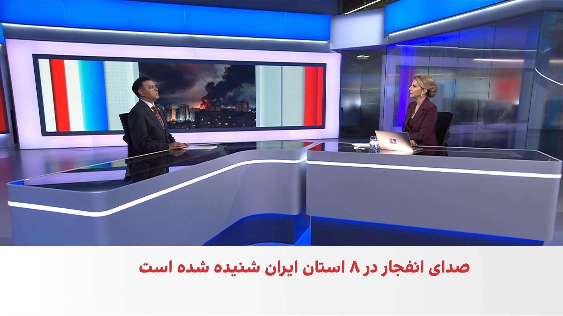 آمادگی امارات برای حضور در ائتلاف چندملیتی برای بازگشایی تنگه هرمز