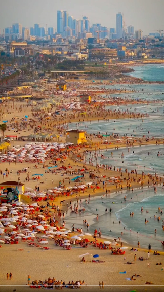 وزارت خارجه اسرائیل: قرار ما تابستان آینده در ساحل تلآویو؛ آزادی نزدیک است