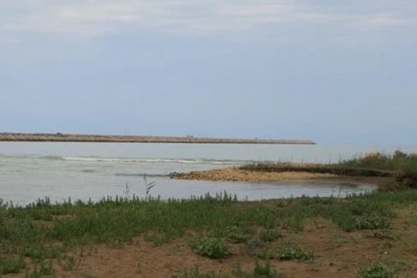 بسبب الجفاف وسوء الإدارة.. بحيرة "ميانكاله" في إيران تواجه أزمة بيئية حادة