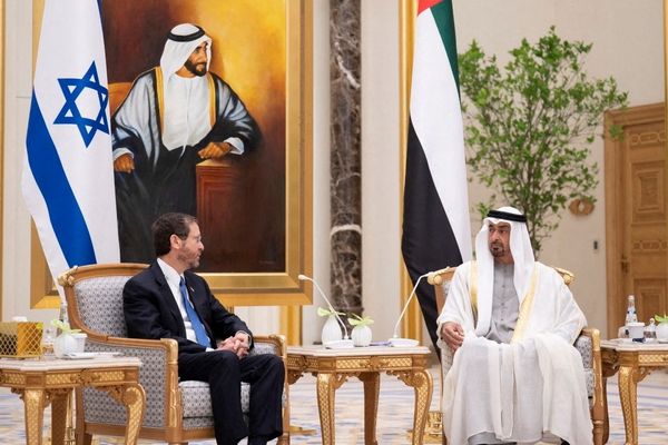 Third Houthi Missile Attack On UAE Comes After Threat In Iran Media