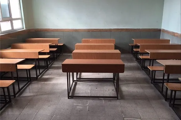 Iran parliament panel says under-18s detained in protests, seeks police reply