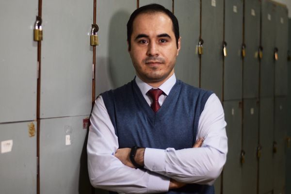 منظمات حقوقية دولية تدعو السلطات الإيرانية لإسقاط التهم الموجهة إلى حسین رونقي ملكي