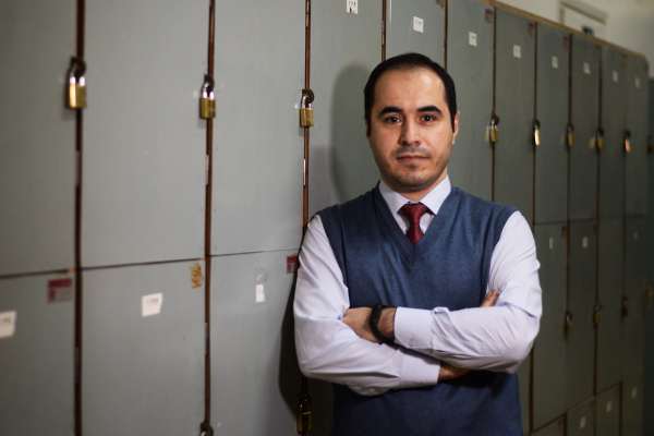 Renowned Iranian Dissident Faces Severe Danger In Prison