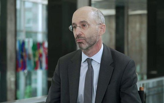 نماینده آمریکا گزارش پولیتیکو درباره کاهش تحریمهای سپاه درصورت احیای برجام را رد کرد