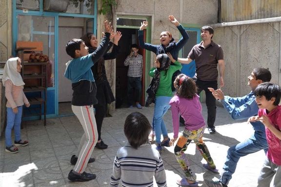 مدیرعامل جمعیت امام علی: کودکان قربانی قوانین جمهوری اسلامی میشوند