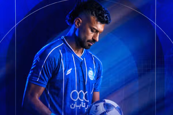 رامین رضاییان از استقلال جدا شد