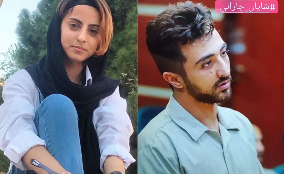 خاص: برلمانيون من ألمانيا والسويد يتبنون سياسيا قضايا محتجين إيرانيين يتعرضون لخطر الإعدام