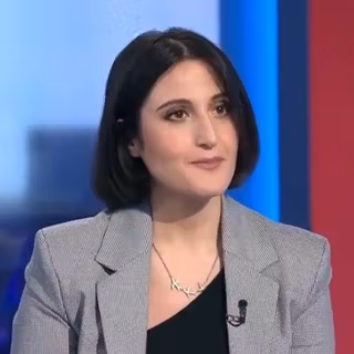 مریم مقدم