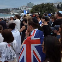 تلاش جمهوری اسلامی برای انکار نقش داعش در حمله به یهودیان در استرالیا