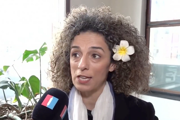 مسيح نجاد: هولندا وعدت بالضغط على الاتحاد الأوروبي لإدراج "الثوري الإيراني" بقائمة الإرهاب