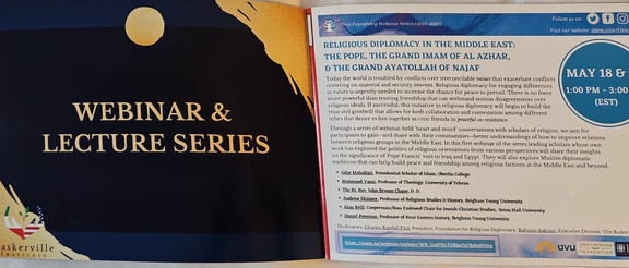 Baskerville Institute