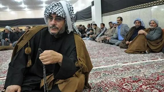 علي شمخاني