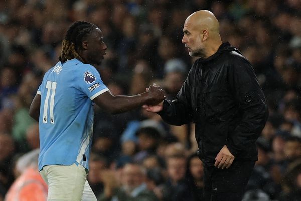 منچسترسیتی ۳-۰ لیورپول؛ هدیه ارزشمند سیتیزنها به گواردیولا در هزارمین تجربه سرمربیگری