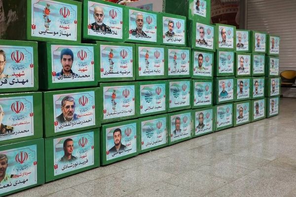 "فارس" الإيرانية: التصريحات حول مقتل القادة جزء من حرب العدو النفسية وناشروها تحت الملاحقة