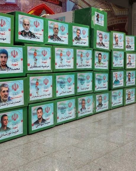 بیانیه وزارت اطلاعات: از ترور ۳۵ مسئول ارشد کشوری و لشکری بهدست اسرائیل جلوگیری کردیم