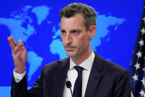 سخنگوی وزارت خارجه آمریکا: هنوز هیچ توافقی در زمینه زندانیها انجام نشده است