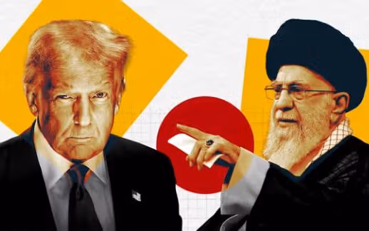 فیگارو: آیا تهران زیر تهدید حمله نظامی آمریکا بر سر برنامه هستهای امتیاز میدهد؟