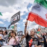 Iran reviewing possible return of 'benign opposition' expatriates