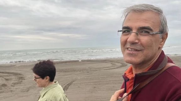 نسرین ستوده: به دلیل نداشتن حجاب، نگذاشتند وضعیت رضا خندان را پیگیری کنم