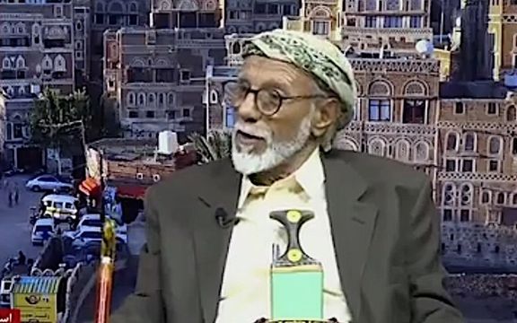 مقام حوثی در مصاحبه صداوسیما: هر چقدر فشار به مردم ایران بیشتر شود، بیشتر به صحنه میآیند