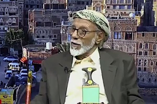 مسؤول حوثي: الضغط على طهران يعزز حضورها.. والضربات الأميركية تقوّي معنوياتنا