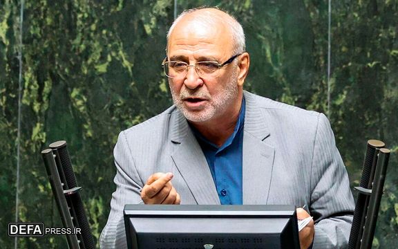 نایب رییس کمیسیون اصل ۹۰ مجلس: از ابتدای انقلاب گفتهایم که به دنبال نابودی اسرائیلیم