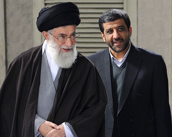 Former IRGC Officer Admits To Providing Hamas Military Training